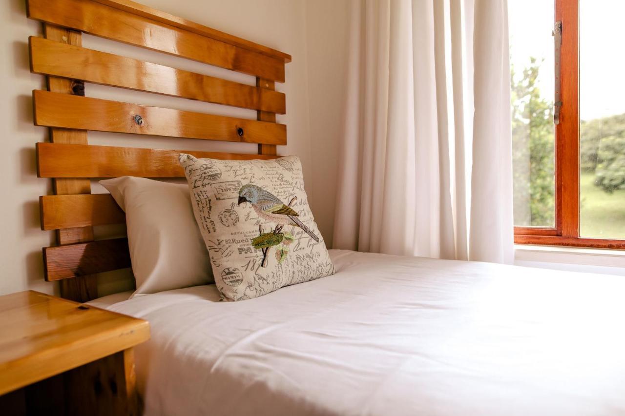 Monzi Safari Lodge Saint Lucia Estuary Exterior foto
